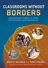 Classrooms Without Borders - James A. Bellanca ; Terry Stirling - 9780807752098