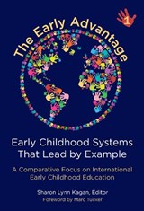The Early Advantage 1 - Sharon Lynn Kagan - 9780807759417