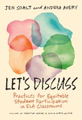 Let's Discuss - Jen Soalt ; Andrea Avery - 9780807784242