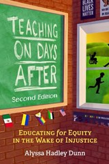 Teaching on Days After - Alyssa Hadley Dunn - 9780807784396