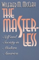 The Masterless - MCCLAY,  Wilfred M. - 9780807844199