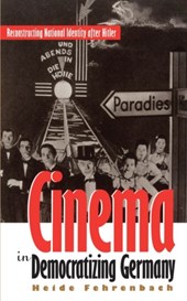 Cinema in Democratizing Germany