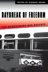 Daybreak of Freedom - Stewart Burns - 9780807846612