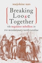 Breaking Loose Together - Marjoleine Kars - 9780807849996