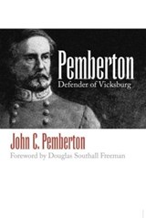 Pemberton - John C Pemberton - 9780807854433