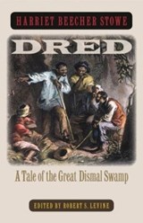 Dred - Robert S. Levine - 9780807856857