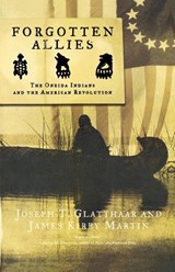 Forgotten Allies - Joseph Glatthaar - 9780809046003
