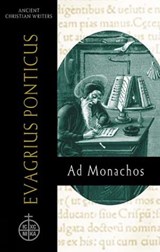 Evagrius Ponticus - Jeremy Driscoll ; Evagrius Ponticus - 9780809105601