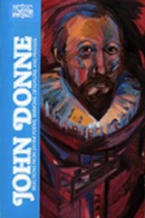 Selections from "Divine Poems", "Sermons", "Devotions and Prayers" - John Donne - 9780809131600