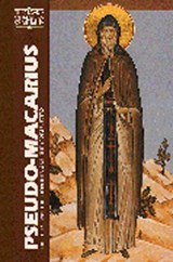 Pseudo Macarius - George A Maloney - 9780809133123