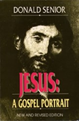 Jesus - Donald Senior - 9780809133383