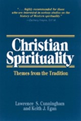 Christian Spirituality - Lawrence S. Cunningham ; Keith Egan - 9780809136605
