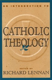 Introduction to Catholic Theology