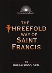 Threefold Way of Saint Francis