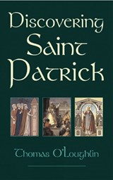 Discovering Saint Patrick - O'LOUGHLIN,  Thomas - 9780809143603