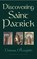Discovering Saint Patrick, O'LOUGHLIN,  Thomas - Paperback - 9780809143603