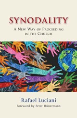 Synodality - Rafael Luciani - 9780809156115