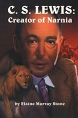 C.S.Lewis - Elaine Murray Stone - 9780809166725