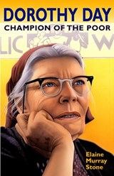 Dorothy Day - STONE,  Elaine Murray - 9780809167197