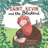 Saint Kevin and the Blackbird - Kenneth Steven - 9780809167982
