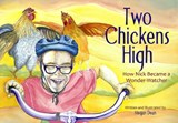 Two Chickens High - Megan Dean - 9780809168040