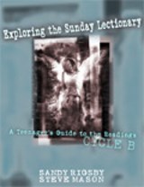 Exploring the Sunday Lectionary - Sandy Rigsby ; Steve Mason - 9780809195817