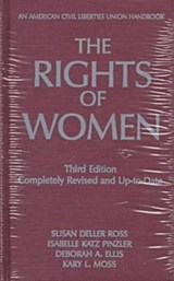 The Rights of Women - Susan Deller Ross - 9780809318988
