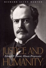 Justice and Humanity - Richard Allen Morton (Associate Professor of History, Clark Atlanta University, Atlanta, Georgia, USA) - 9780809320950