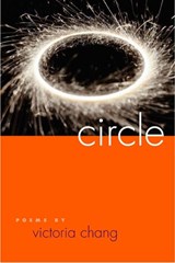 Circle - Victoria Chang - 9780809326181