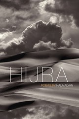 Hijra - Hala Alyan - 9780809335404