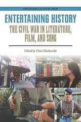 Entertaining History - Chris Mackowski - 9780809337576