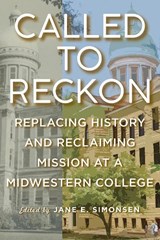 Called to Reckon - Jane E. Simonsen - 9780809339891