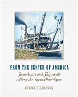 From the Center of America - Robert H. Swenson - 9780809339907