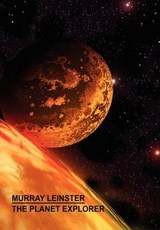 The Planet Explorer - LEINSTER,  Murray - 9780809500352