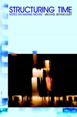 Structuring Time - BETANCOURT,  Michael - 9780809511174