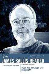 The James Sallis Reader - James Sallis - 9780809511549