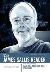 A James Sallis Reader - James Sallis - 9780809511556