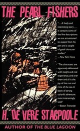 The Pearl Fishers - STACPOOLE,  H. De Vere - 9780809515929