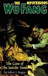 The Mysterious Wu Fang - HOGAN,  Robert J. - 9780809515974