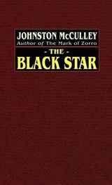 The Black Star - MCCULLEY,  Johnston - 9780809530908