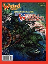 Weird Tales 309-11 (Summer 1994-Summer 1996) - Thomas Ligotti ; Charles di - 9780809532230
