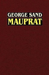 Mauprat - SAND,  George - 9780809532872