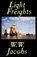 Light Freights, JACOBS,  W. W. - Paperback - 9780809533725