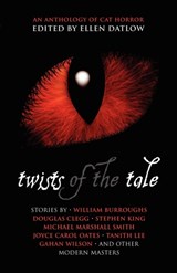 Twists of the Tale - Ellen Datlow - 9780809557950