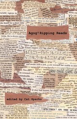 Agog! Ripping Reads - Cat Sparks - 9780809562381