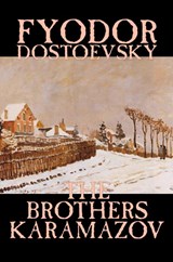 The Brothers Karamazov - F. M. Dostoevsky - 9780809594429