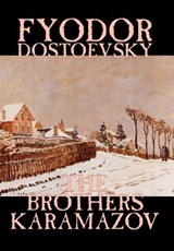 The Brothers Karamazov - F. M. Dostoevsky - 9780809598601