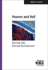 Heaven And Hell - Brian R Keller - 9780810019782