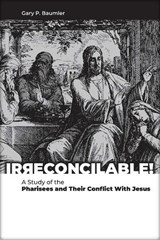 Irreconcilable - Gary P Baumler - 9780810031715