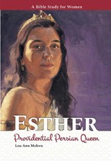 Esther - Lou Ann Mokwa - 9780810031876